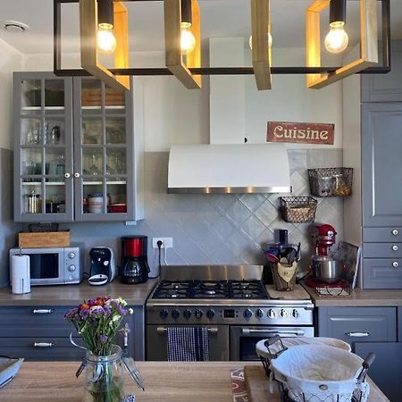 Appartement Avec Jardin En Ville Л'Іль-сюр-ла-Сорг Екстер'єр фото