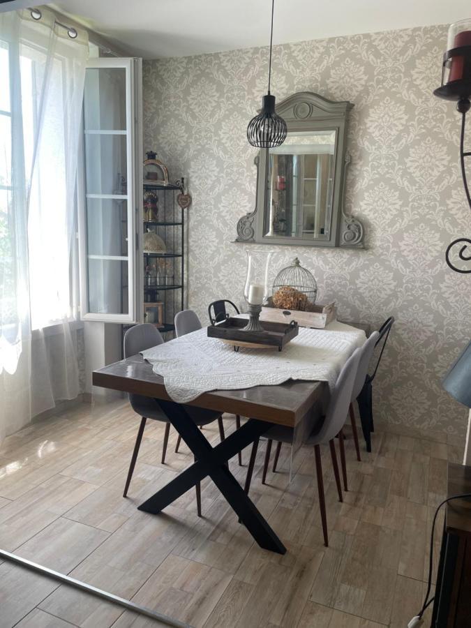 Appartement Avec Jardin En Ville Л'Іль-сюр-ла-Сорг Екстер'єр фото