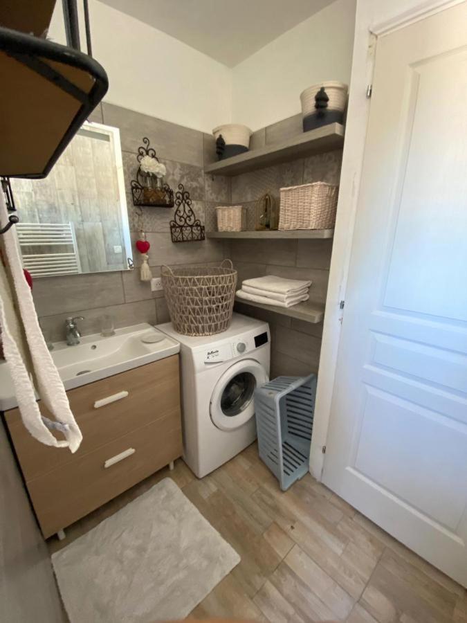Appartement Avec Jardin En Ville Л'Іль-сюр-ла-Сорг Екстер'єр фото